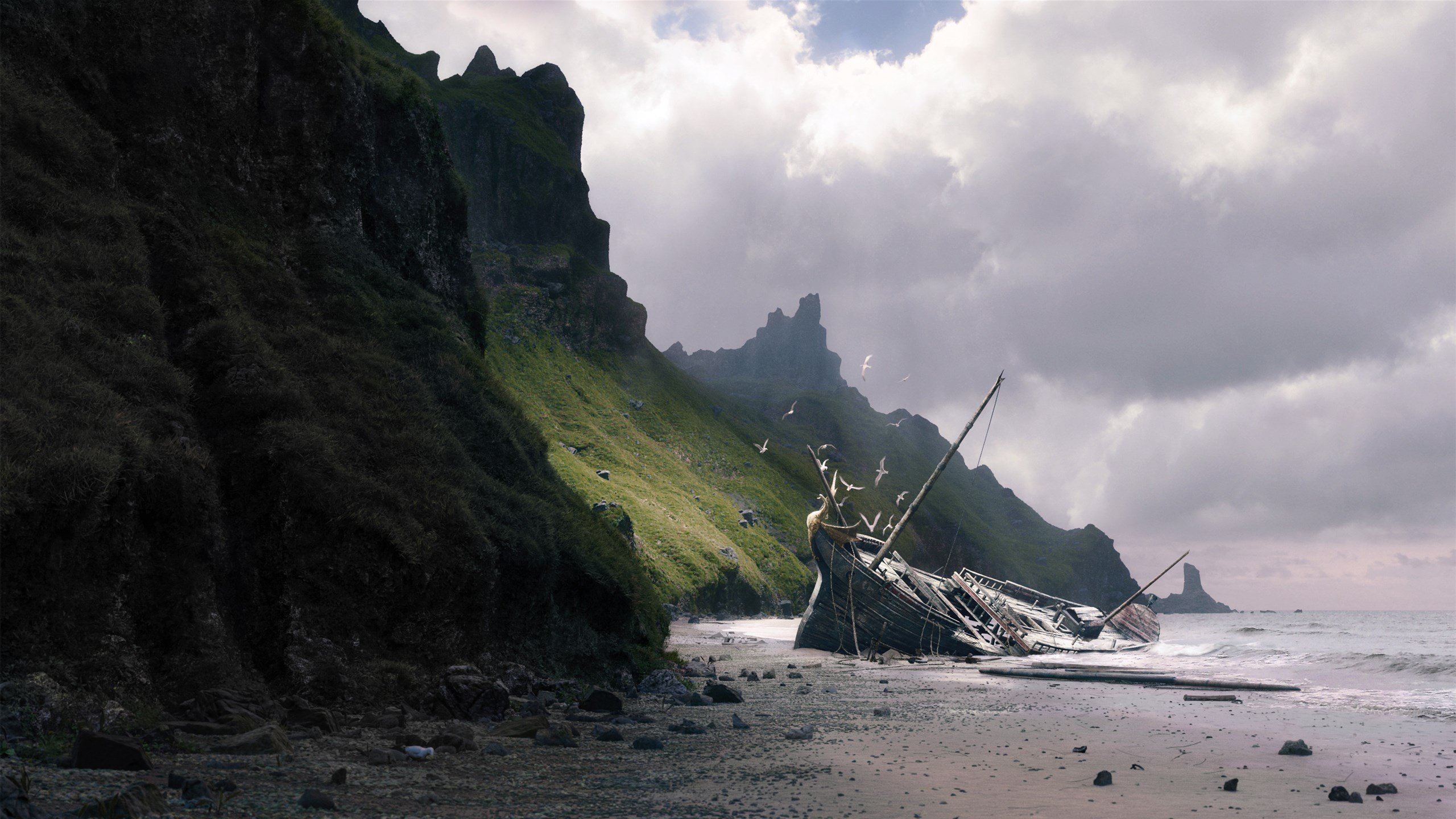 棋盘上的海湾，瑞典体系如何稳稳拿下中东乱局